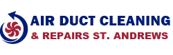 Air Duct Cleaning & Repairs St. Andrews